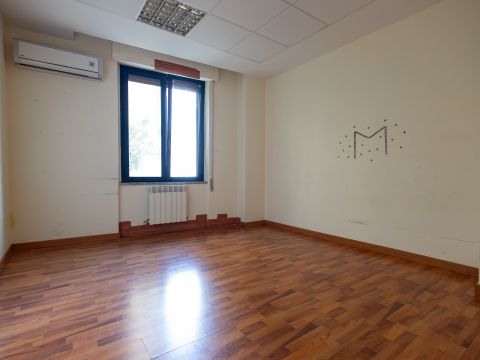 Vicolo IV Raffaelli, 62 - Catanzaro