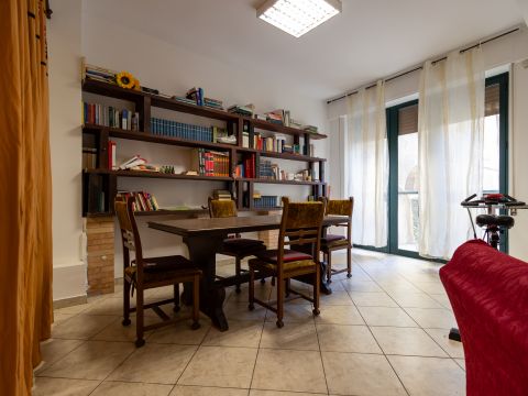 Vicolo IV Raffaelli, 62 - Catanzaro