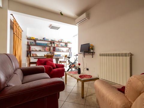 Vicolo IV Raffaelli, 62 - Catanzaro