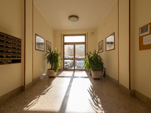 Vicolo IV Raffaelli, 62 - Catanzaro