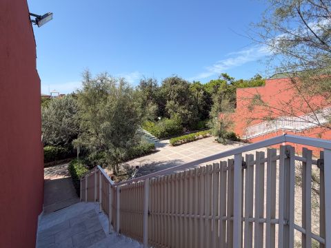 Via Litoranea, 5 - Pisa