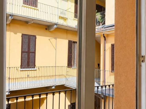 Via Paullo, 13 - Milano