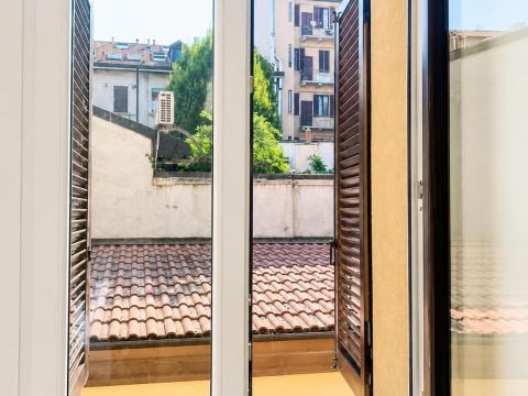 Via Paullo, 13 - Milano