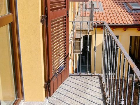 Via Paullo, 13 - Milano