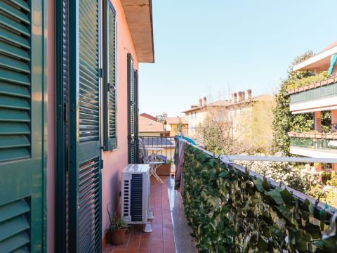 Via Olgetta - Segrate