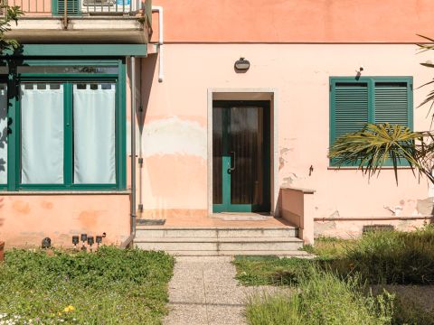 Via Olgetta - Segrate