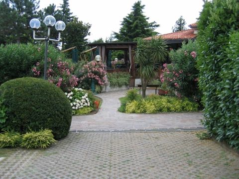 Via Trevisago, 11 - Soiano Del Lago
