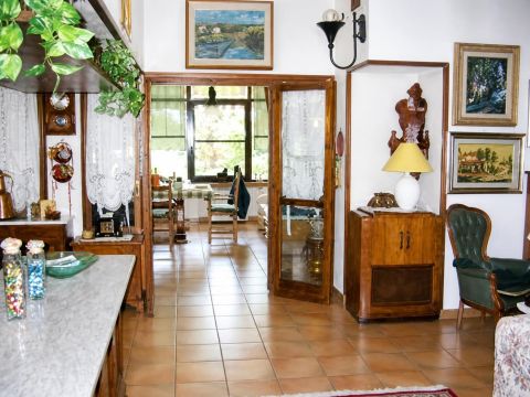 Via Trevisago, 11 - Soiano Del Lago