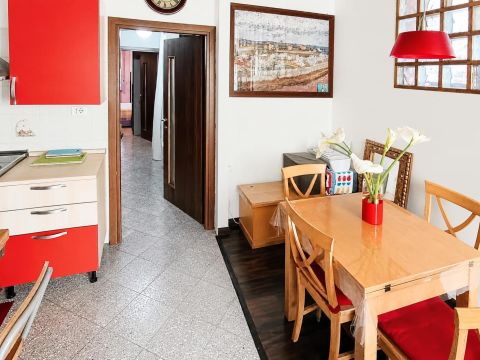 Vico Superiore Priano, 3 - Genova