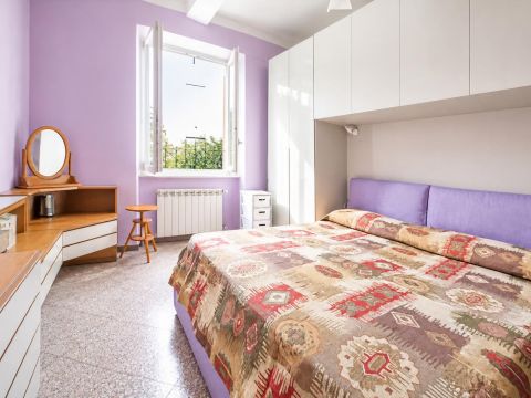 Vico Superiore Priano, 3 - Genova