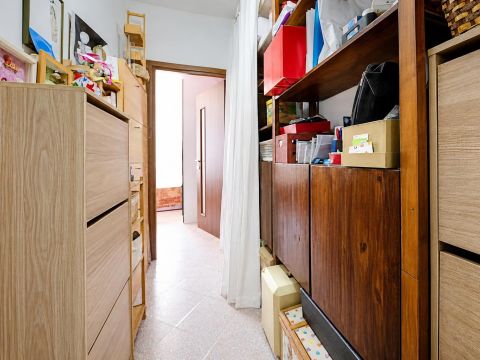 Vico Superiore Priano, 3 - Genova