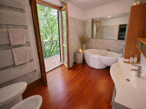Via Ronco, 24 - Polpenazze Del Garda