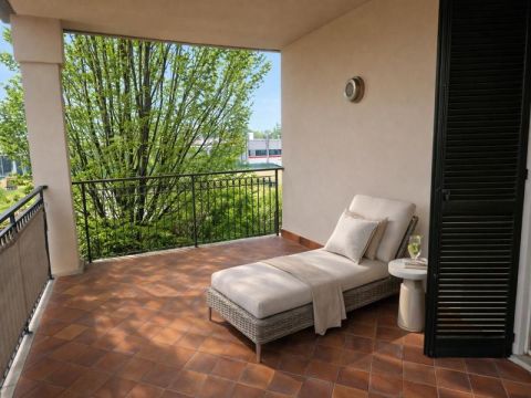 Via Ronco, 24 - Polpenazze Del Garda