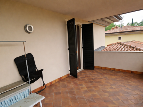Via Ronco, 24 - Polpenazze Del Garda