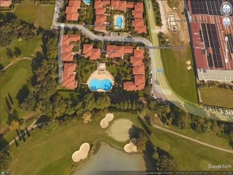 Via Ronco, 24 - Polpenazze Del Garda