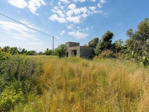 Via Pilella - Alliste