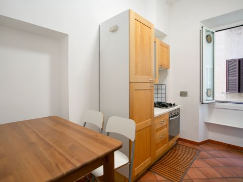 Via Castelfidardo, 18 - Roma