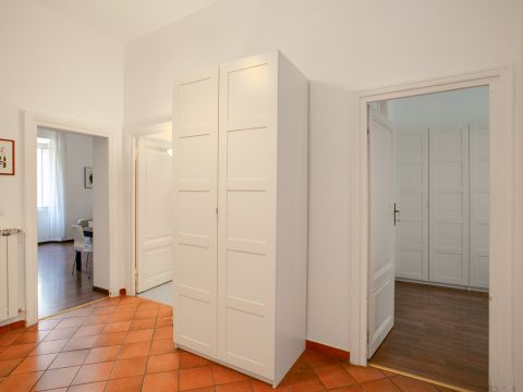 Via Castelfidardo, 18 - Roma