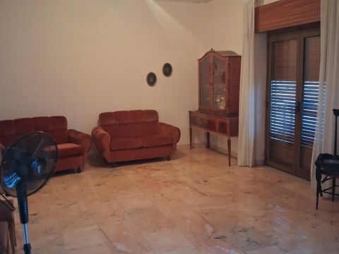 Via Piromalli, 31 - Siderno
