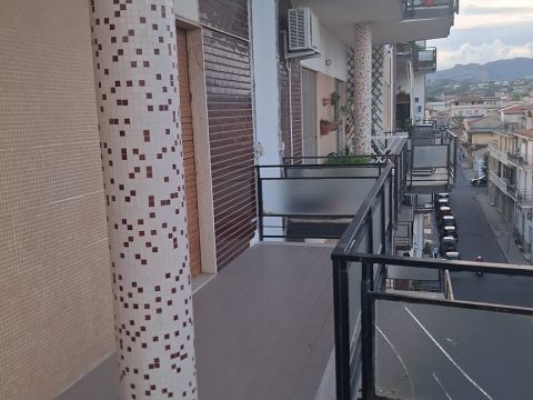 Via Piromalli, 31 - Siderno