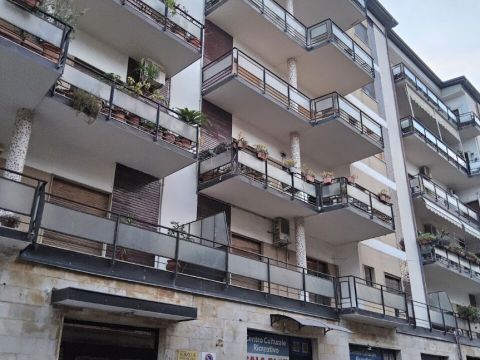 Via Piromalli, 31 - Siderno