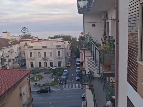 Via Piromalli, 31 - Siderno