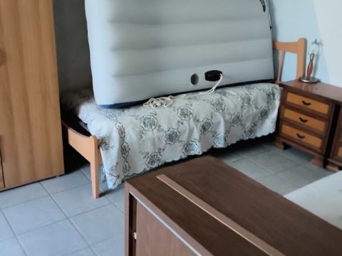 Via Sibari - Caulonia