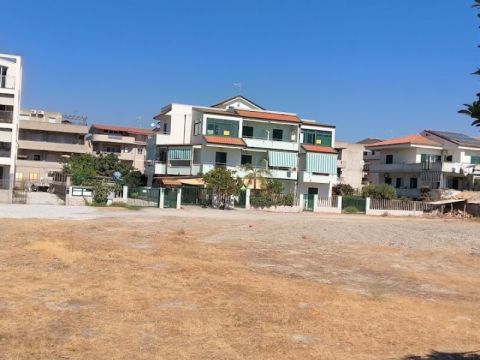 Via Sibari - Caulonia