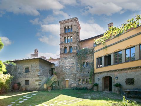 Via di Salè, 37 - Frascati