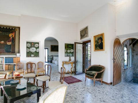 Via di Salè, 37 - Frascati