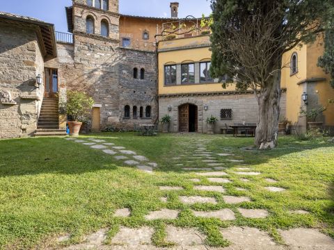 Via di Salè, 37 - Frascati