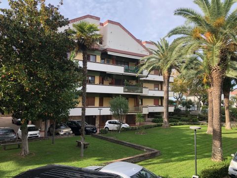 Viale Alcione, 215 - Francavilla Al Mare