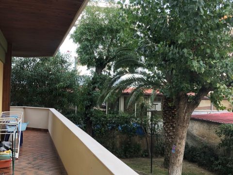 Viale Alcione, 215 - Francavilla Al Mare