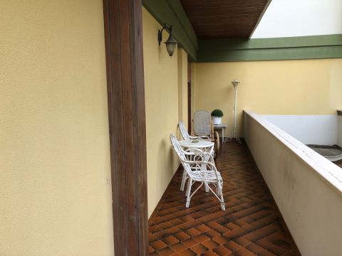 Viale Alcione, 215 - Francavilla Al Mare