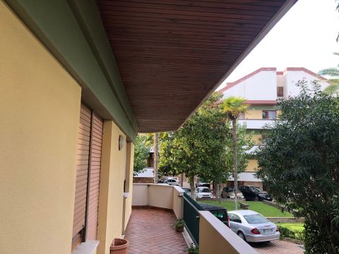 Viale Alcione, 215 - Francavilla Al Mare