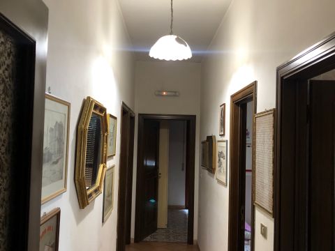 Viale Alcione, 215 - Francavilla Al Mare