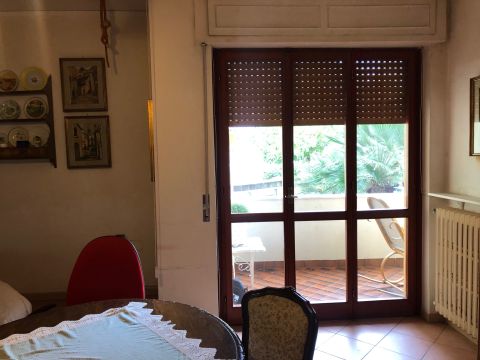 Viale Alcione, 215 - Francavilla Al Mare