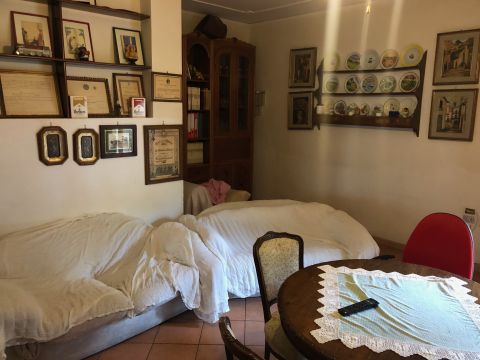 Viale Alcione, 215 - Francavilla Al Mare