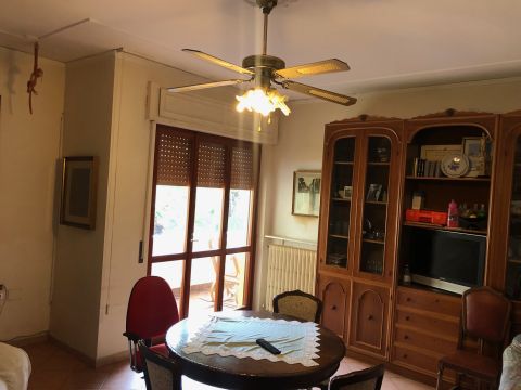 Viale Alcione, 215 - Francavilla Al Mare