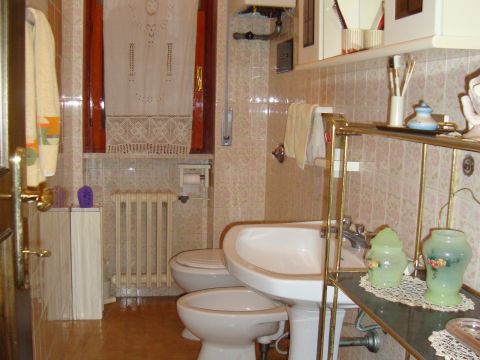 Viale Alcione, 215 - Francavilla Al Mare