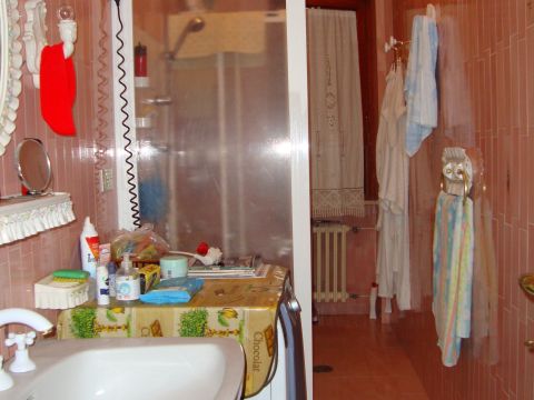 Viale Alcione, 215 - Francavilla Al Mare