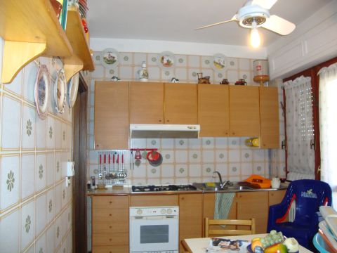 Viale Alcione, 215 - Francavilla Al Mare
