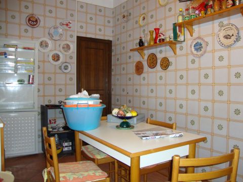Viale Alcione, 215 - Francavilla Al Mare