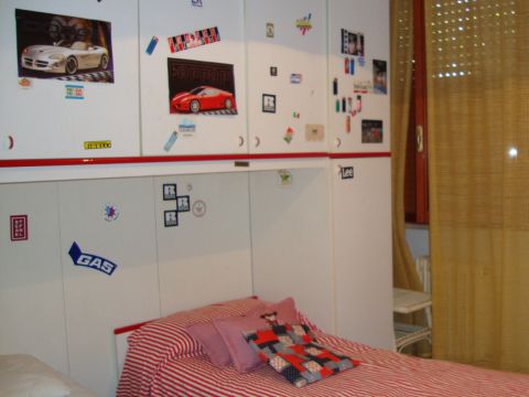Viale Alcione, 215 - Francavilla Al Mare