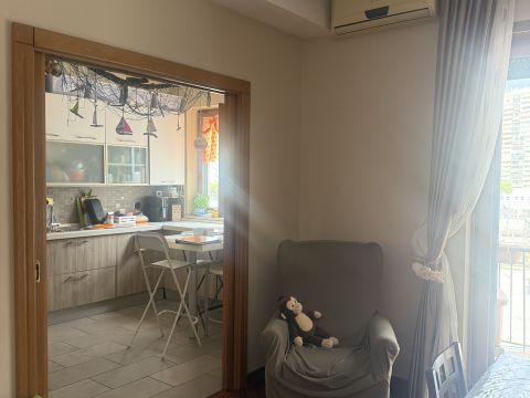 Via San Maria di Costantinopoli alle Mosche, 14 - Napoli