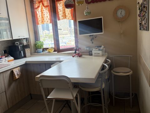 Via San Maria di Costantinopoli alle Mosche, 14 - Napoli