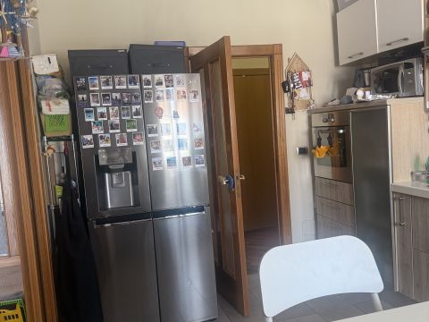Via San Maria di Costantinopoli alle Mosche, 14 - Napoli
