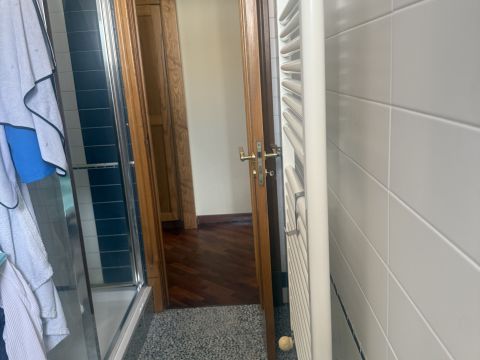 Via San Maria di Costantinopoli alle Mosche, 14 - Napoli