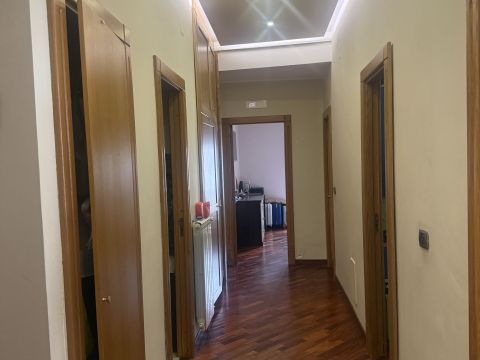 Via San Maria di Costantinopoli alle Mosche, 14 - Napoli