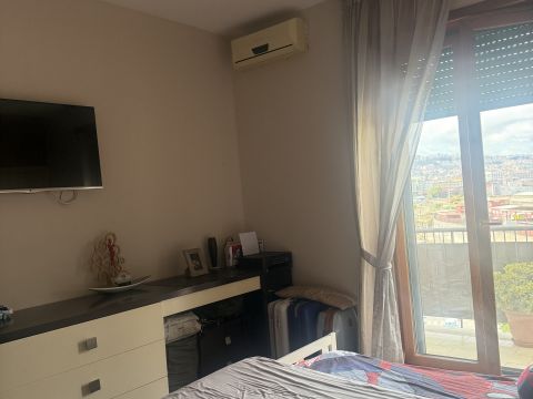 Via San Maria di Costantinopoli alle Mosche, 14 - Napoli